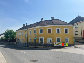 3 Schlafzimmer Apartment Albins Apartments at